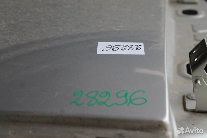 Крыша Ford Focus 3 2011