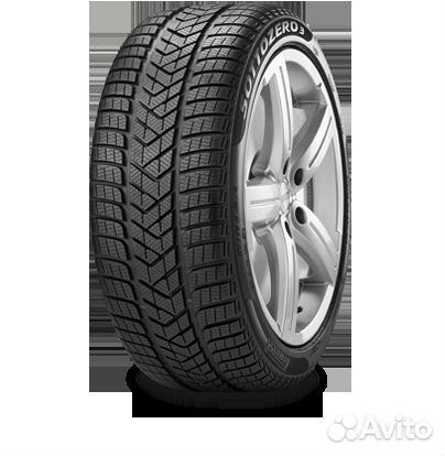 Pirelli Winter Sottozero 3 245/40 R19