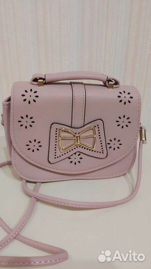 Сумочки и рюкзачки