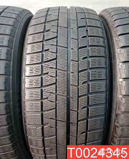 Yokohama Ice Guard IG50 225/50 R18 и 255/45 R18 101R