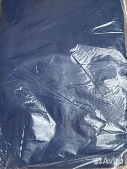 Тент защитный