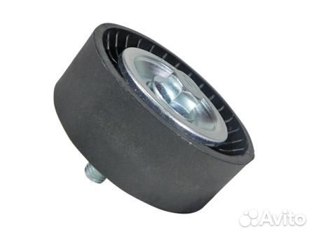 Ролик обводной приводного ремня Chery (481/484)