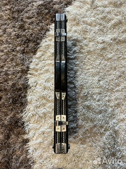 Нарды ручной работы