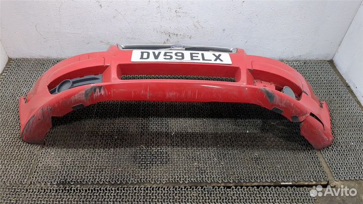 Бампер Volvo C30, 2009