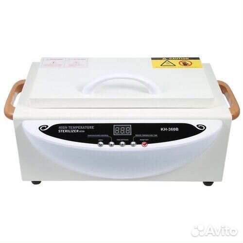 Сухожаровой шкаф sanitizing box kh-360b