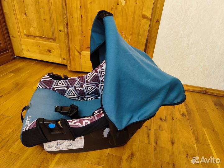 Автолюлька от 0