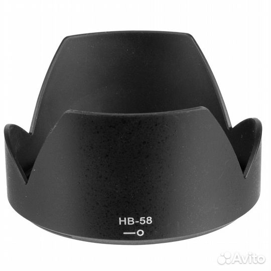 Бленда photon HB-58 для Nikon