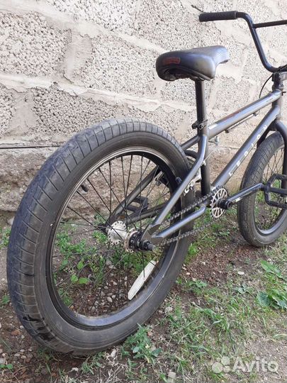 Bmx mongoose legion l100