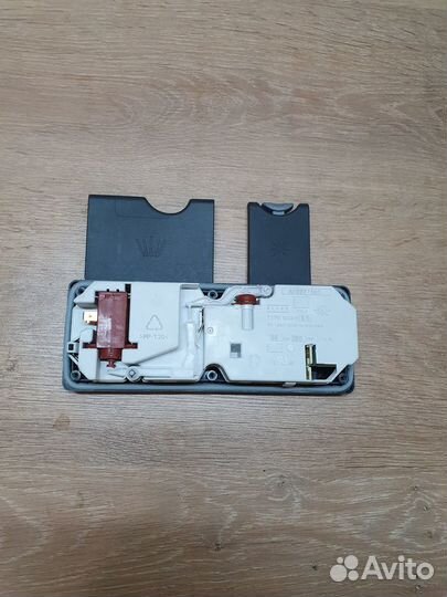 Дозатор для посудомоечных машин Electrolux