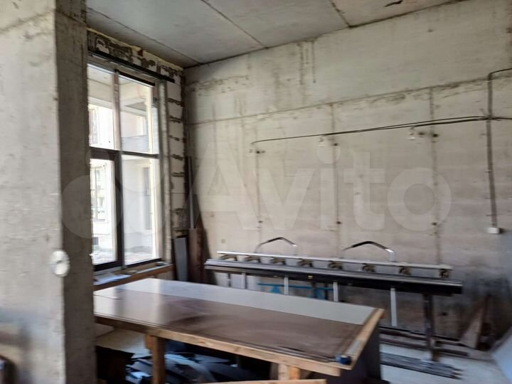 Торговая площадь, 58 м²