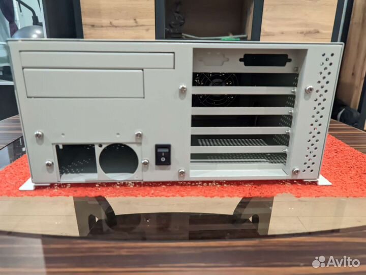 Корпус IEI PR-1500GW