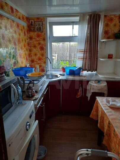 Дача 38 м² на участке 5,7 сот.