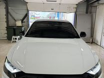 Audi Q8 3.0 AT, 2019, 57 000 км, с пробегом, цена 8 000 000 руб.