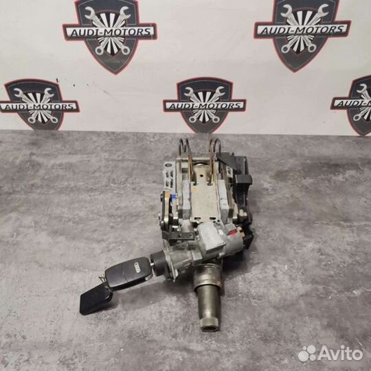 Рулевая колонка Audi A6 C5 2001-2004