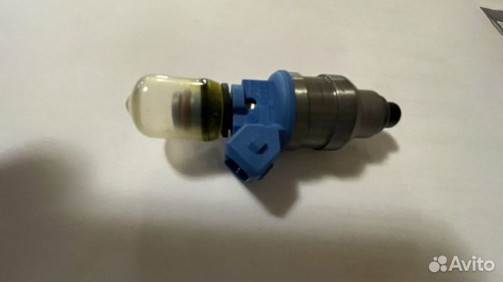 Форсунка топливная митсубиши