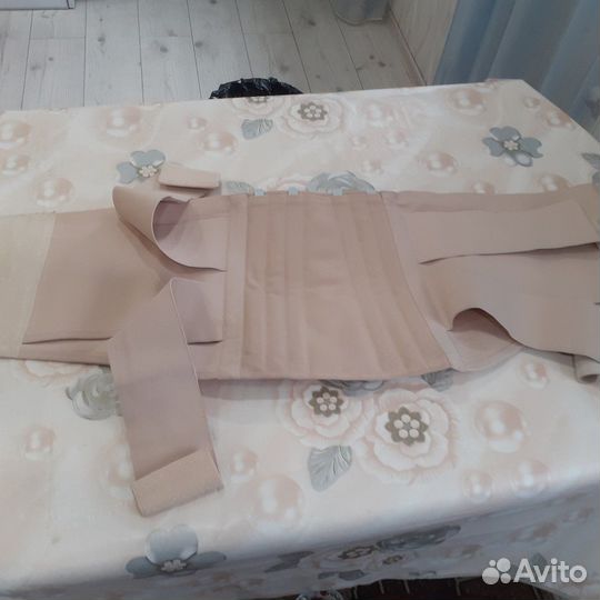 Корректор осанки