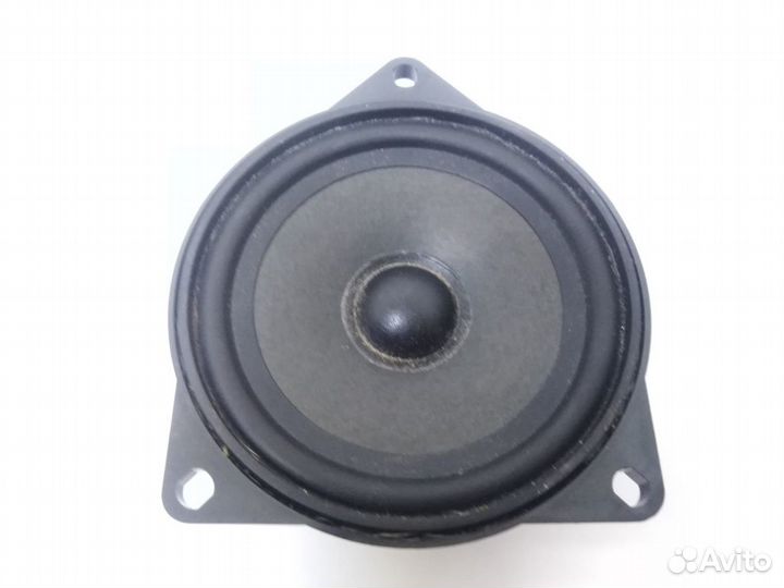 Среднечистотный динамик BMW X5E70