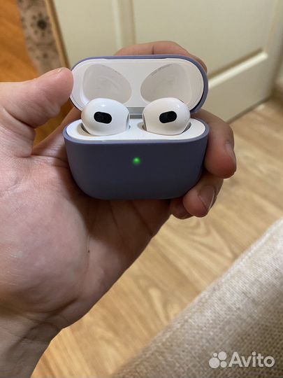 Airpods 3