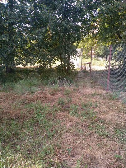 Участок 8 сот. (ИЖС)