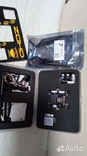 Автопилот zohd Kopilot lite