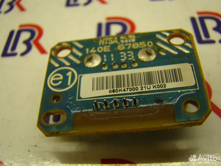 960K47000 Плата для xerox WC 3045