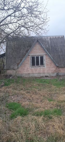 Дача 25 м² на участке 5 сот.