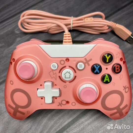 Джойстик Xbox One Геймпад Хбокс Ван