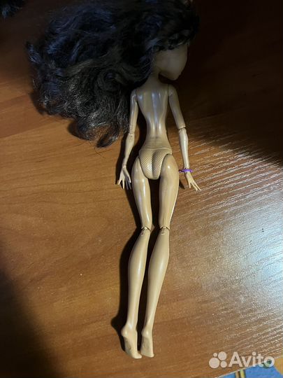 Куклы barbie monster high Ever After High