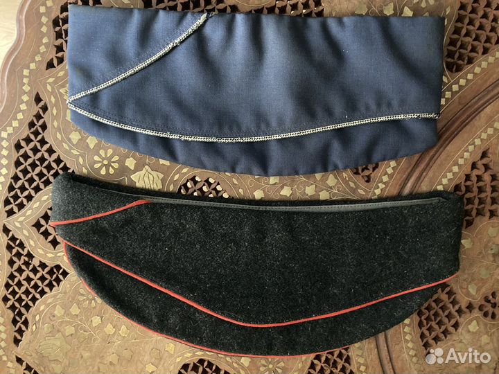 Пилотка США, Германия