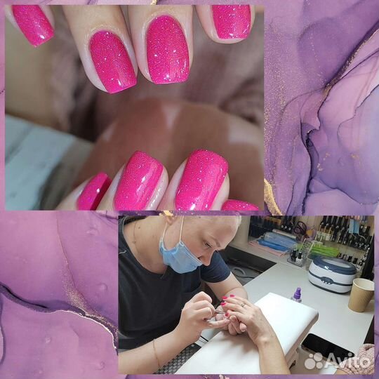 Ищу моделей на маникюр