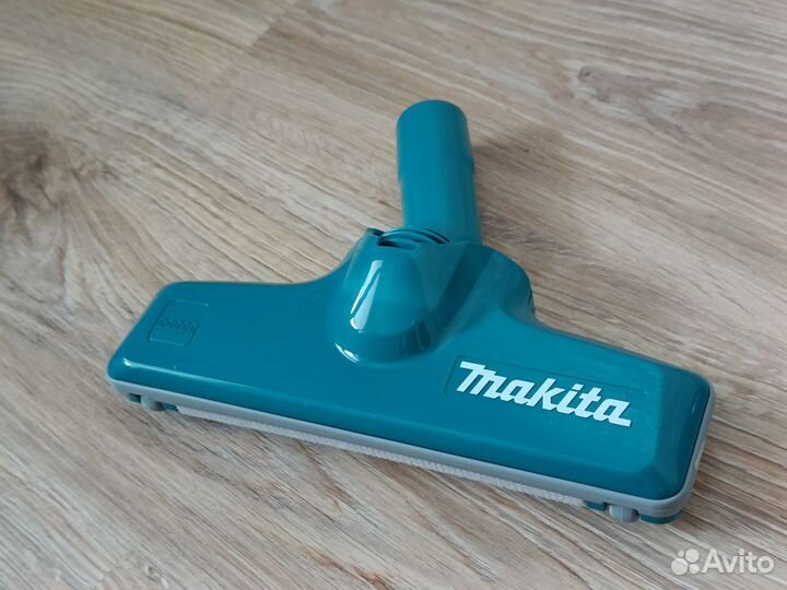 Пылесос Makita CL106FD
