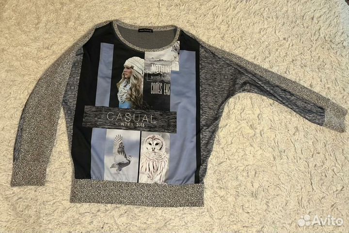 Кофта женская