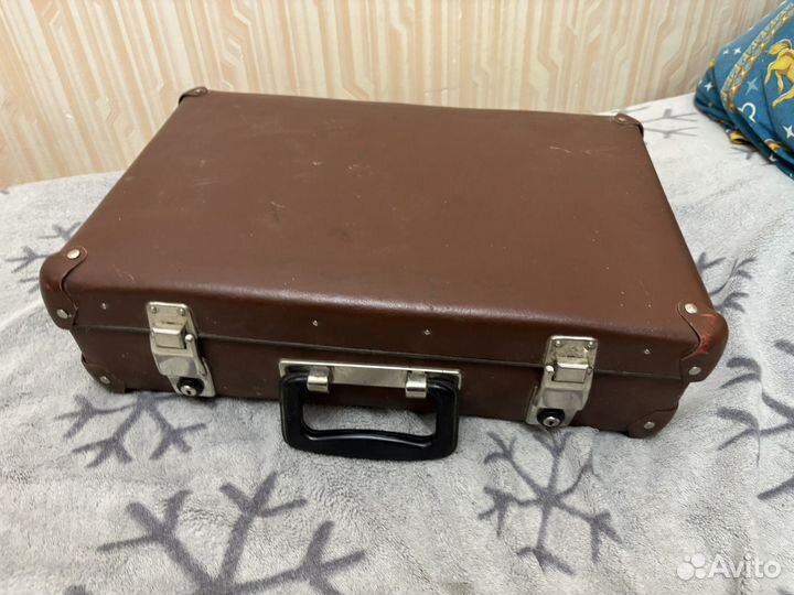 Семодан ретро, эпоха СССР