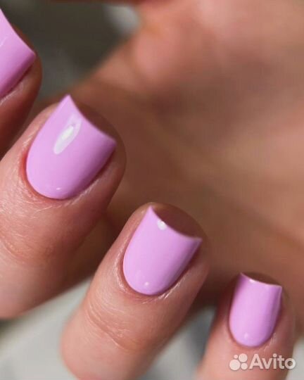Маникюр (выезд на дом)