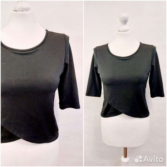 Женская одежда р42 пакетом Black стиль