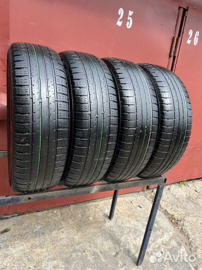 Viatti Bosco A/T V-237 225/65 R17 102H