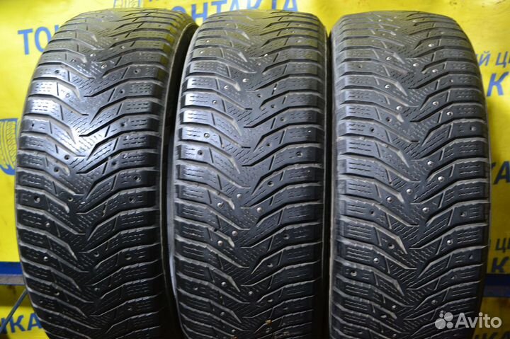 Kumho WinterCraft Ice WI31 215/55 R17