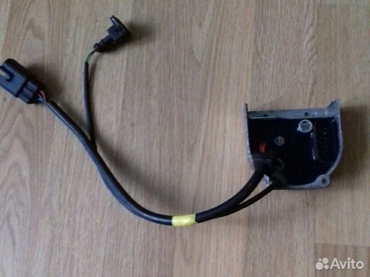 Ремонт предпусковых подогревателей эбершпехер