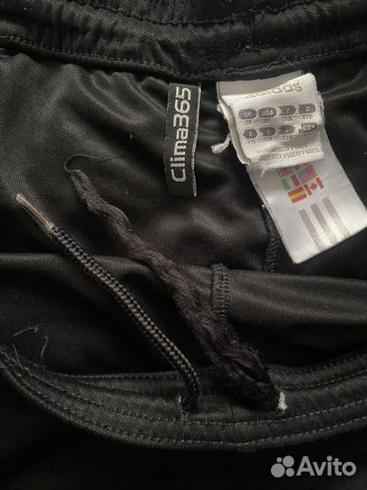 Шорты Adidas оригинал винтажные