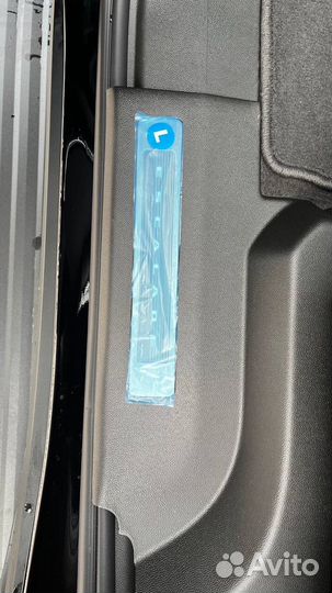 Cadillac Escalade AT, 2022, 69 км