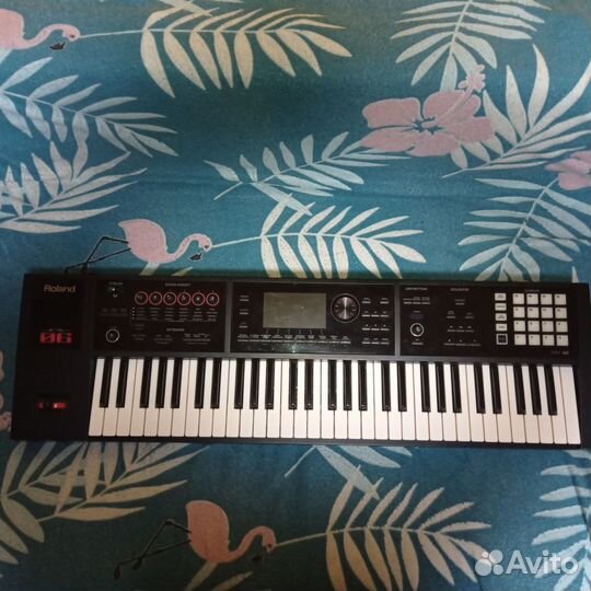 Музыкальные инструменты