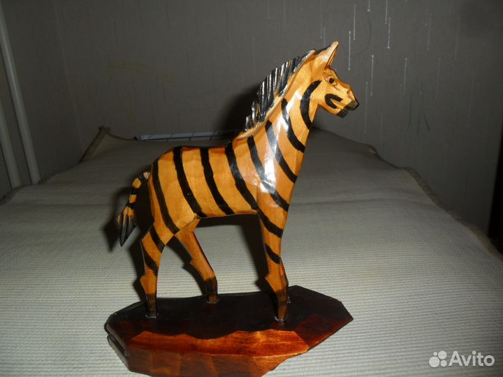 Изделия из дерева. СССР. Ручная работа