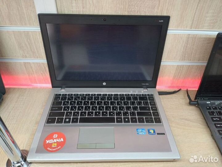 Ноутбук Hp ProBook 5330m полностью рабочий