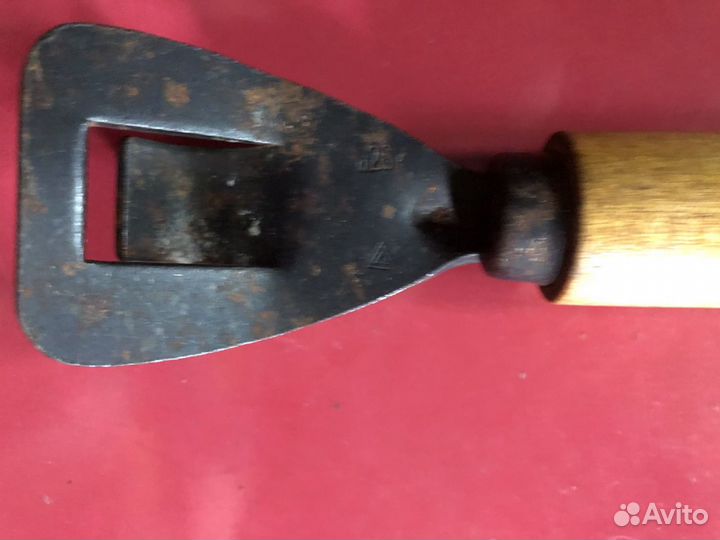 Сковородник(чапельник)