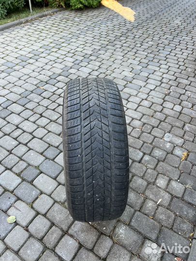 Grenlander IceHawke II 275/50 R21 113H