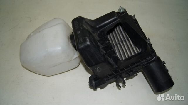 Корпус воздушного фильтра Forester SJ5 2013