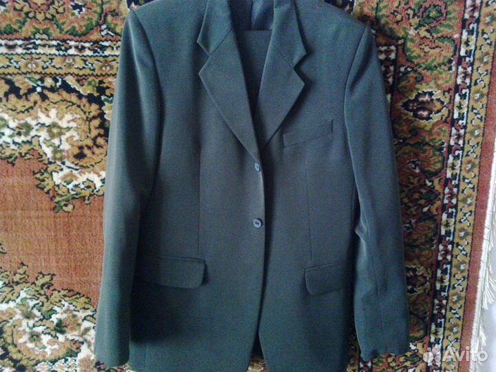 Костюм Barkley