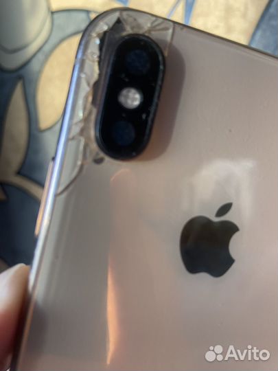 iPhone Xs, 64 ГБ