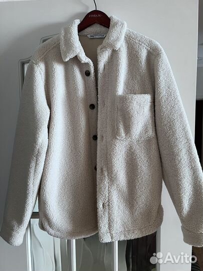 Толстовка zara мужская