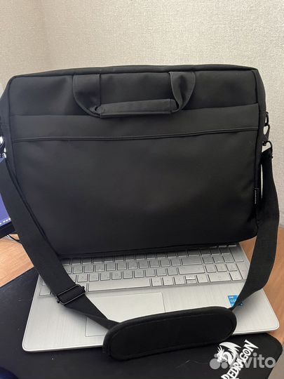 Ноутбук HP laptop 15s-fq2128ur